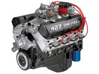 B1772 Engine